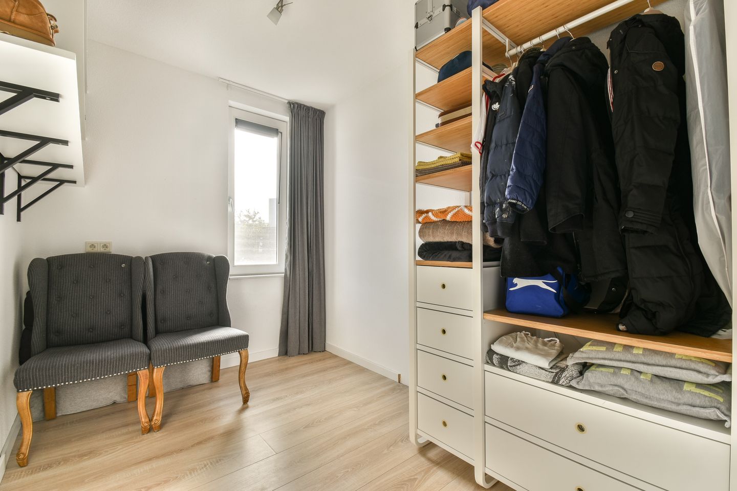 Foto 20 van Kervelplantsoen 17