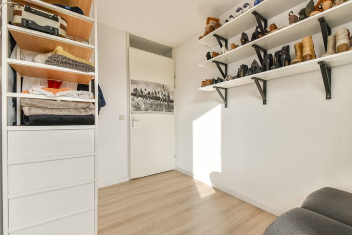 Foto 21 van Kervelplantsoen 17