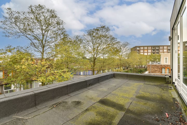 Foto 27 van Kervelplantsoen 17