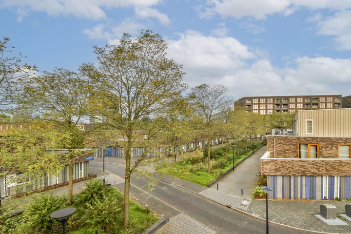 Foto 28 van Kervelplantsoen 17