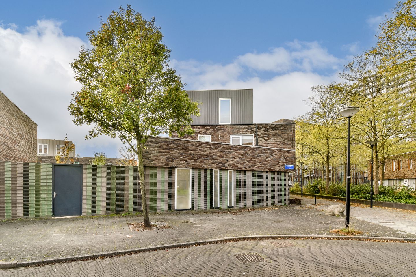 Foto 29 van Kervelplantsoen 17