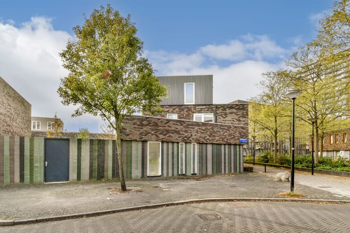 Foto 29 van Kervelplantsoen 17