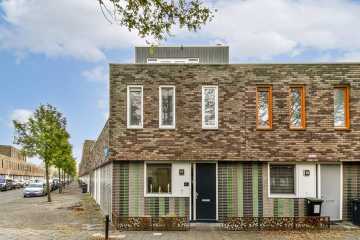 Foto 30 van Kervelplantsoen 17