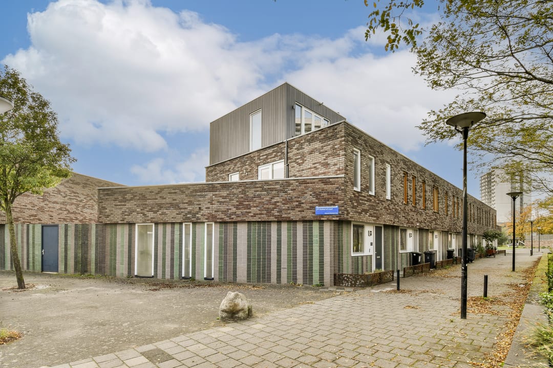 Foto 31 van Kervelplantsoen 17