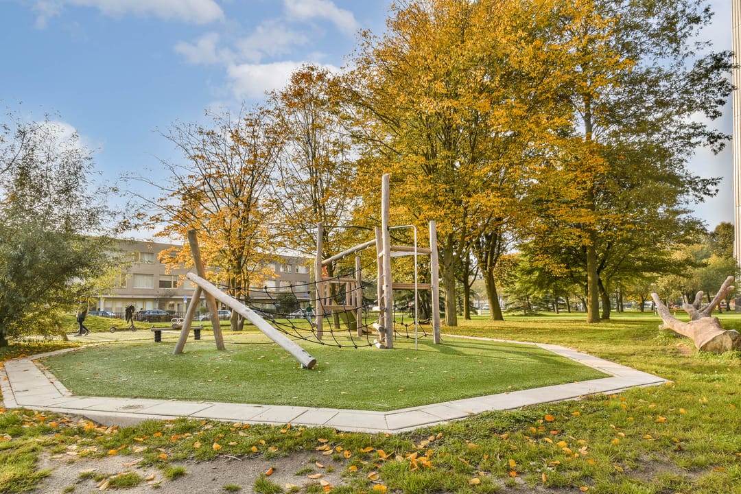 Foto 32 van Kervelplantsoen 17