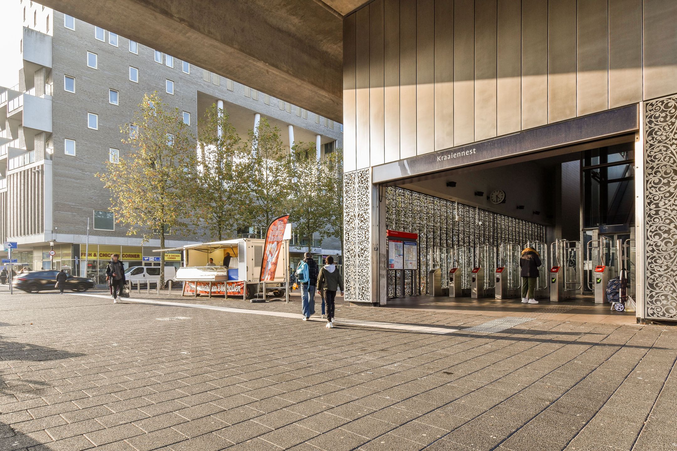 Foto 33 van Kervelplantsoen 17