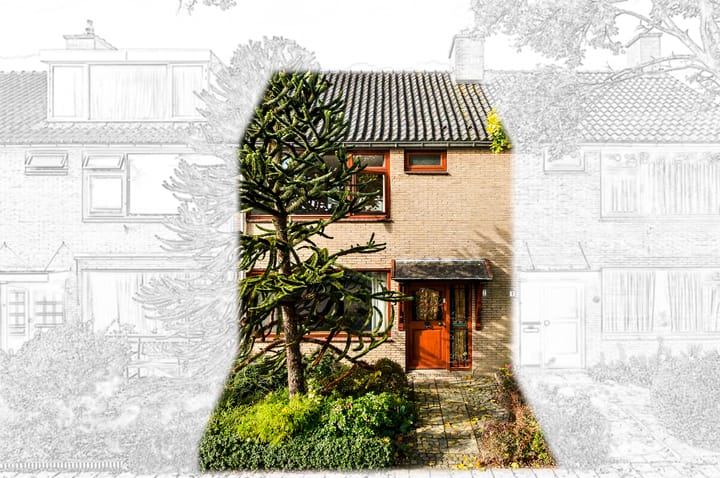 Foto 2 van Zomerdijkhof 2