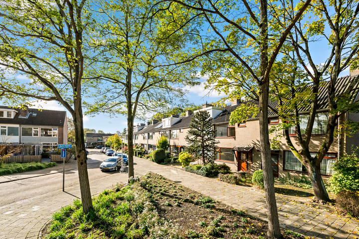 Foto 3 van Zomerdijkhof 2