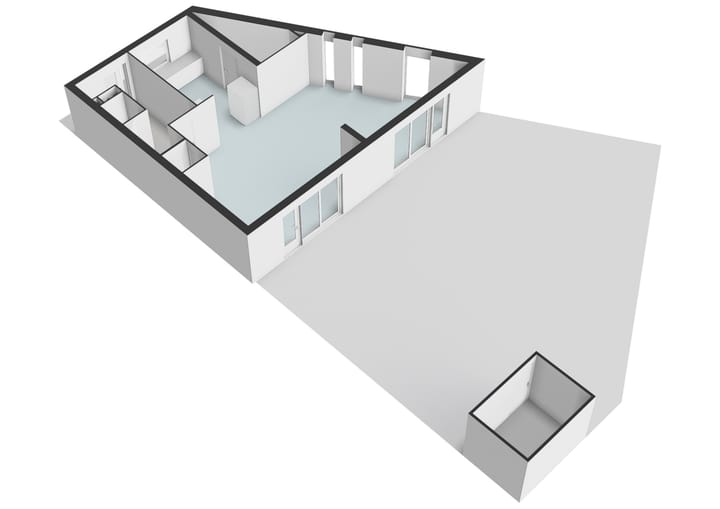 Foto 40 van Kervelplantsoen 17