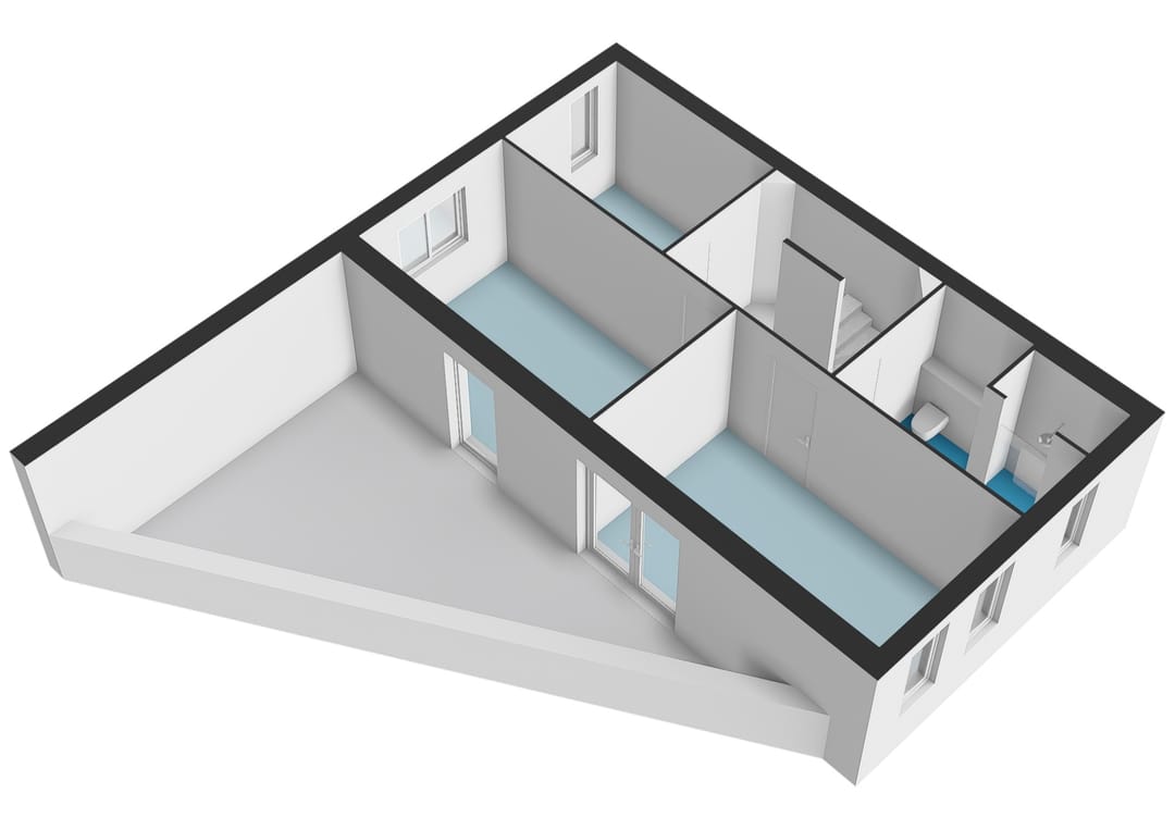 Foto 41 van Kervelplantsoen 17