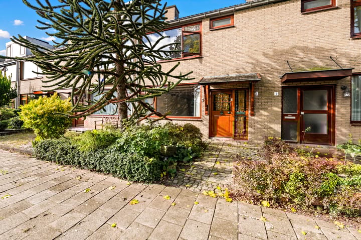 Foto 5 van Zomerdijkhof 2