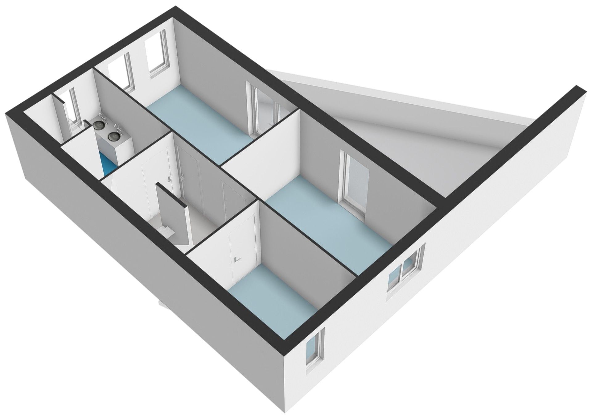 Foto 42 van Kervelplantsoen 17