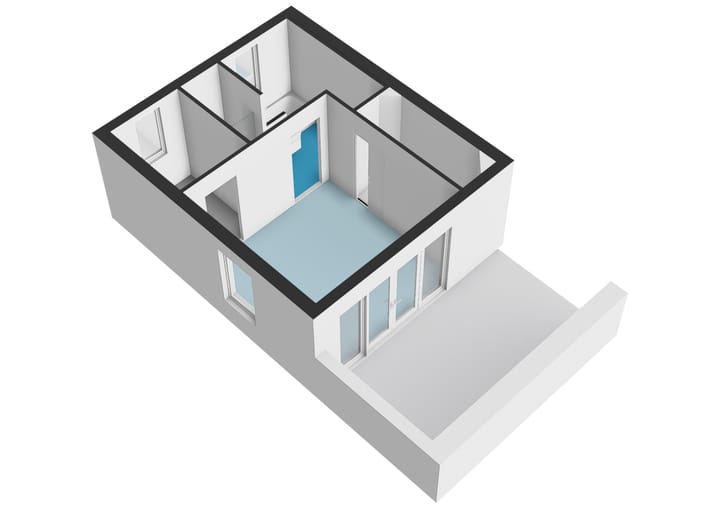 Foto 43 van Kervelplantsoen 17