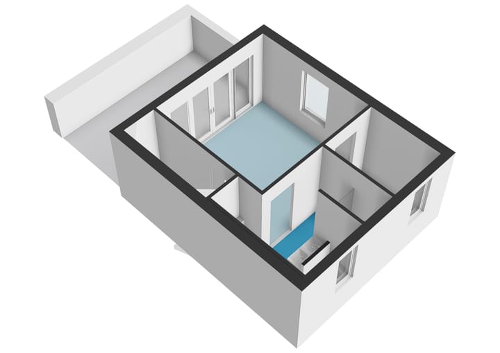 Foto 44 van Kervelplantsoen 17