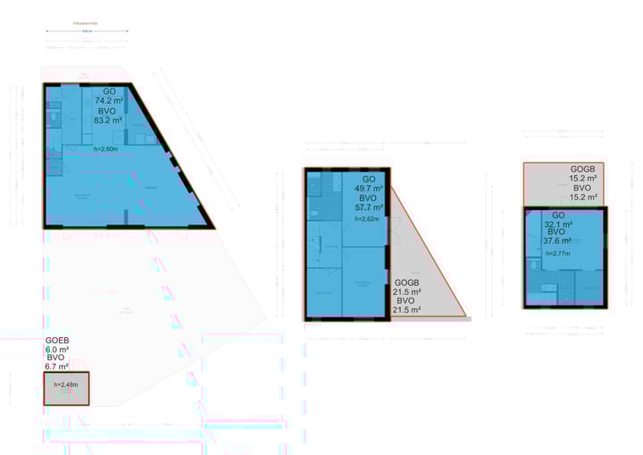 Foto 45 van Kervelplantsoen 17
