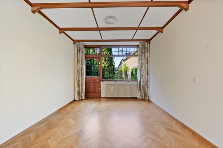 Foto 9 van Zomerdijkhof 2