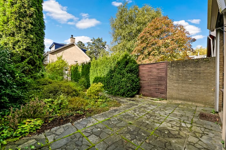 Foto 14 van Zomerdijkhof 2