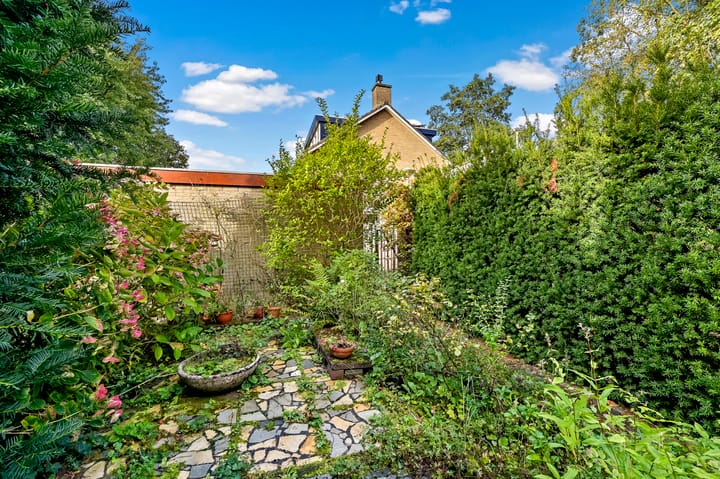 Foto 15 van Zomerdijkhof 2