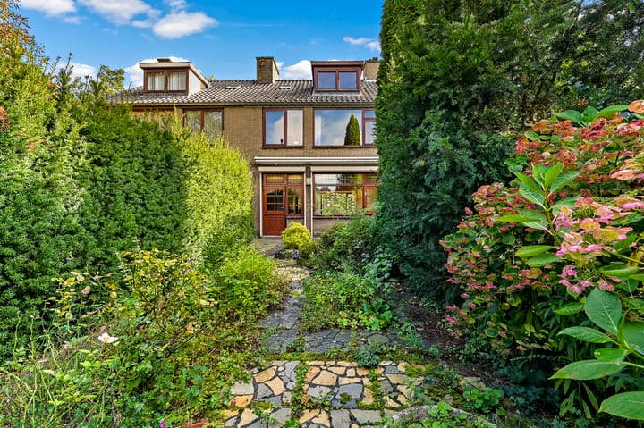 Foto 16 van Zomerdijkhof 2