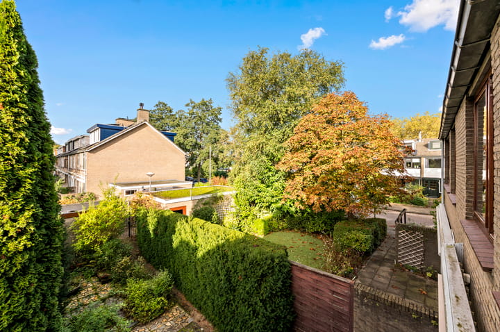 Foto 30 van Zomerdijkhof 2