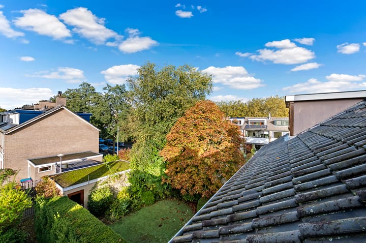 Foto 47 van Zomerdijkhof 2