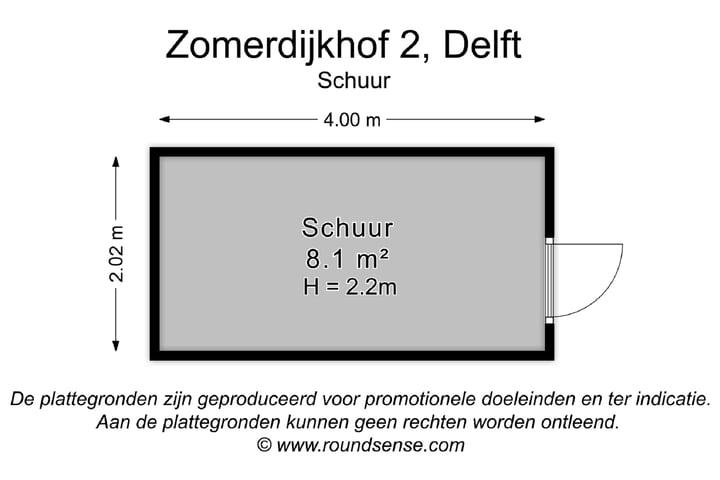 Bekijk foto 53 van Zomerdijkhof 2