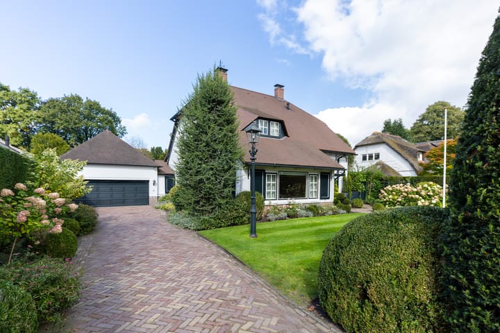 Foto 2 van Oud Blaricummerweg 3