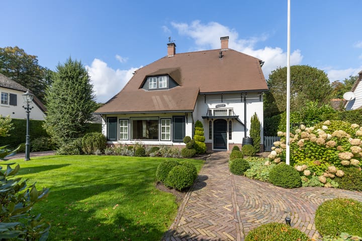 Foto 5 van Oud Blaricummerweg 3