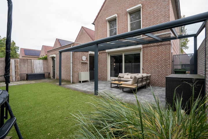 Bekijk foto 41 van Jankushofstraat 30