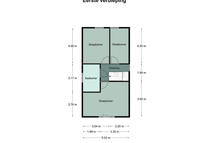 Bekijk foto 46 van Jankushofstraat 30