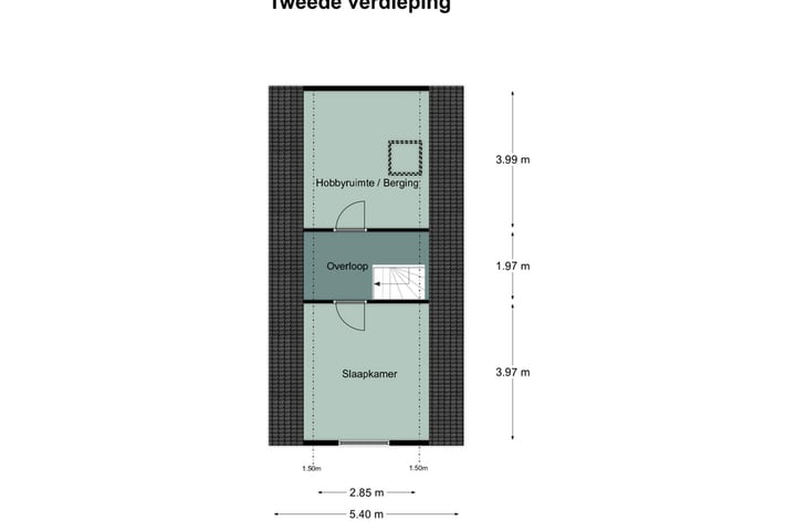 Bekijk foto 47 van Jankushofstraat 30