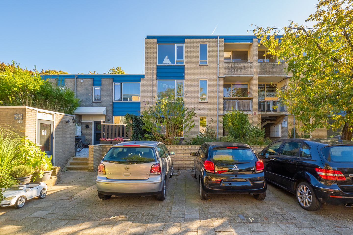 Foto 1 van Jungfrau 54