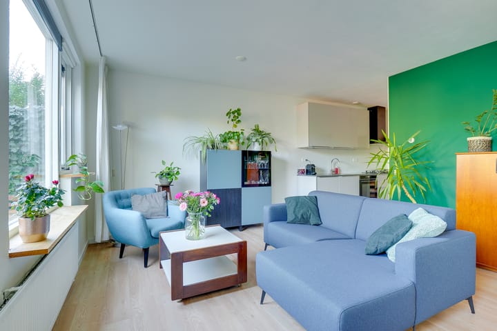 Foto 2 van Jungfrau 54