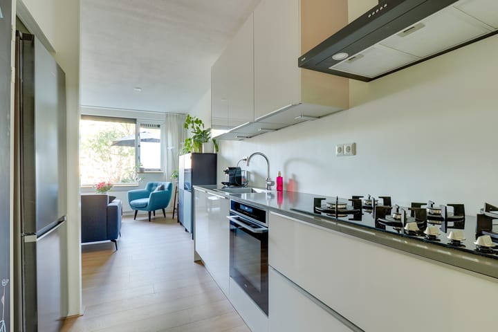 Foto 3 van Jungfrau 54