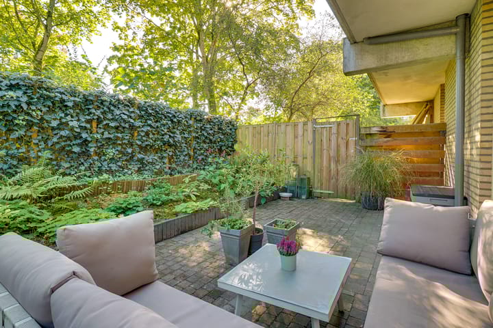 Foto 4 van Jungfrau 54