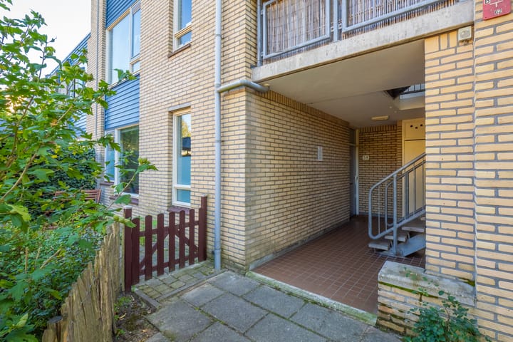 Foto 5 van Jungfrau 54