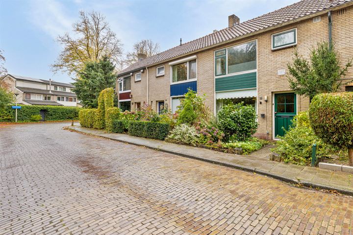 View photo 1 of Speenkruidstraat 30