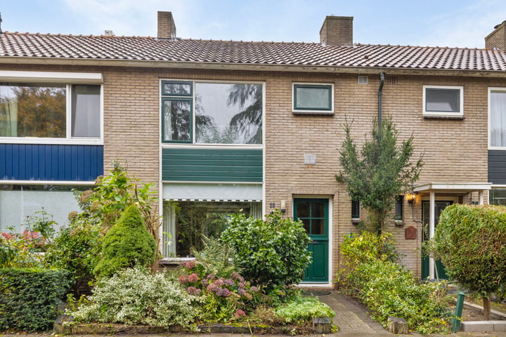 Bekijk foto 7 van Speenkruidstraat 30