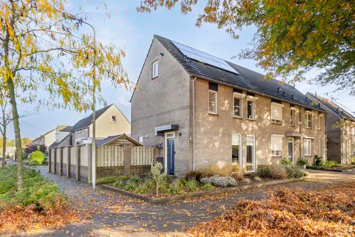 Foto 1 van Hazelaar 1