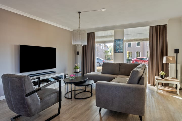 Foto 2 van Hazelaar 1