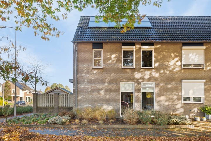 Foto 6 van Hazelaar 1