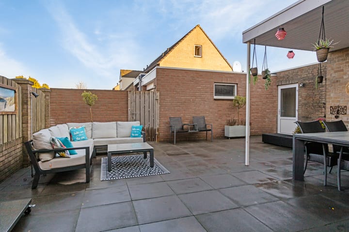 Foto 32 van Hazelaar 1