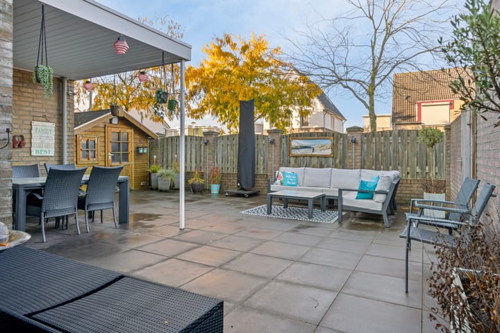 Foto 33 van Hazelaar 1