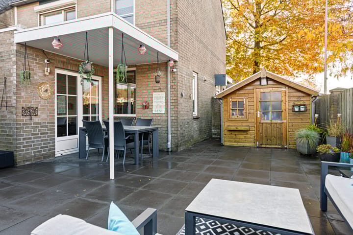 Foto 34 van Hazelaar 1