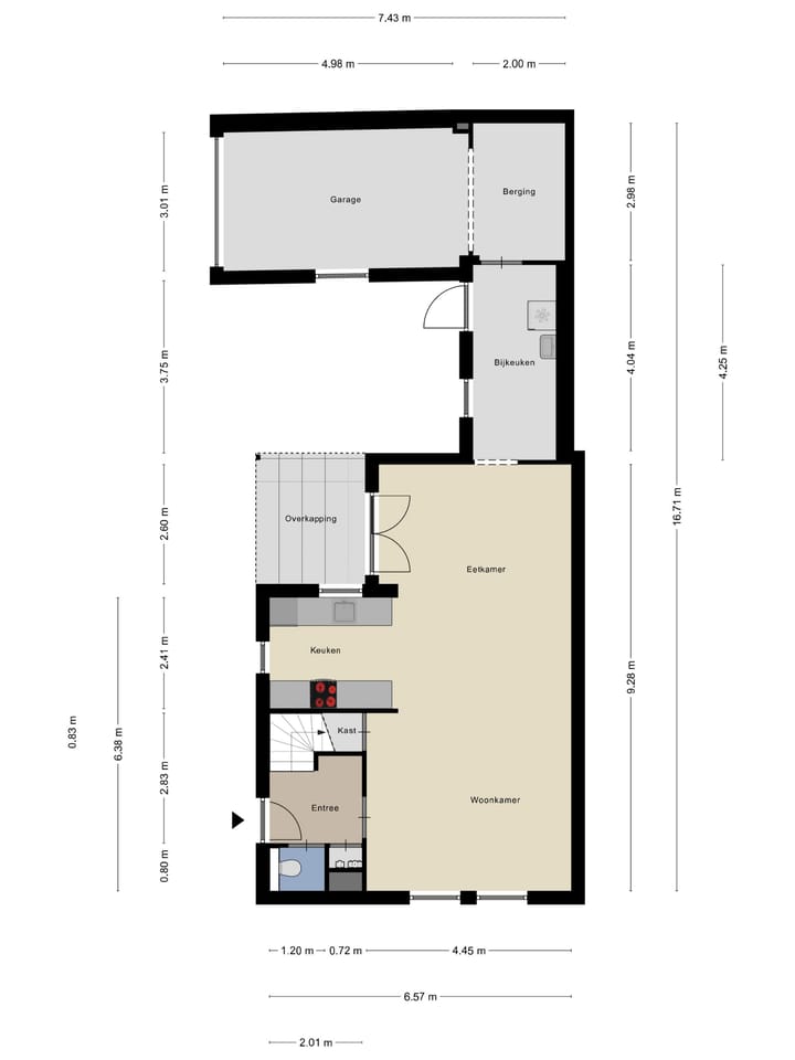 Foto 35 van Hazelaar 1