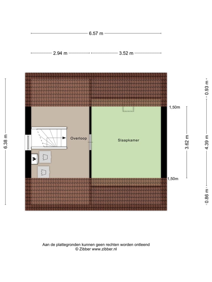 Foto 39 van Hazelaar 1