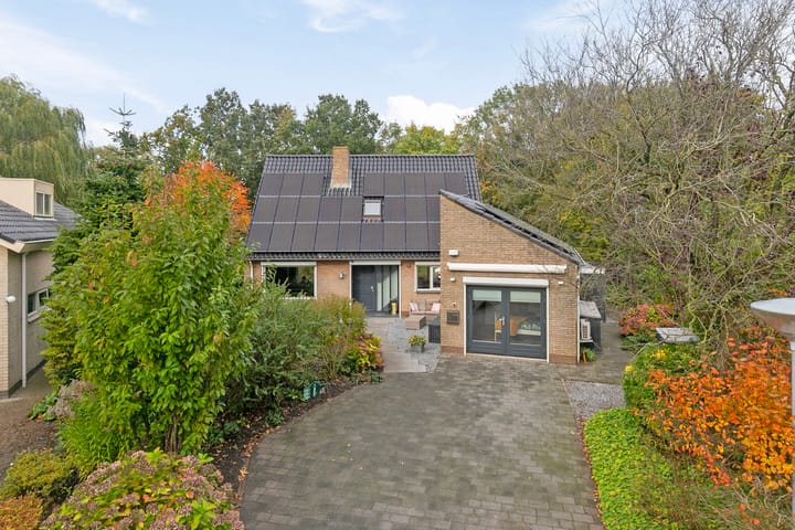 Grevelingenhout 41