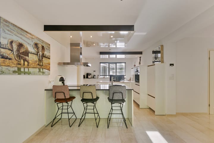 Foto 4 van Grevelingenhout 41