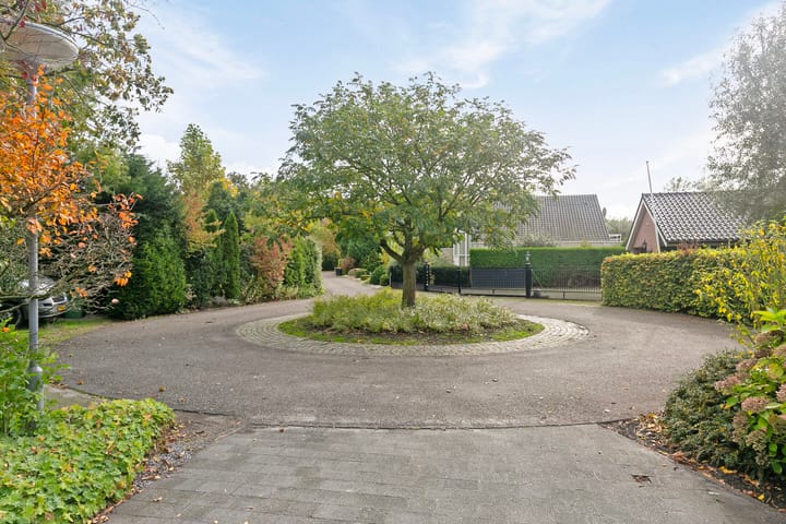 Foto 8 van Grevelingenhout 41