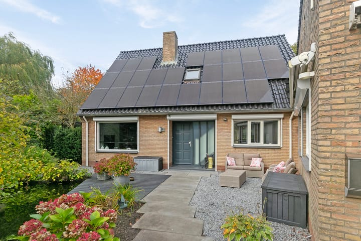 Foto 9 van Grevelingenhout 41